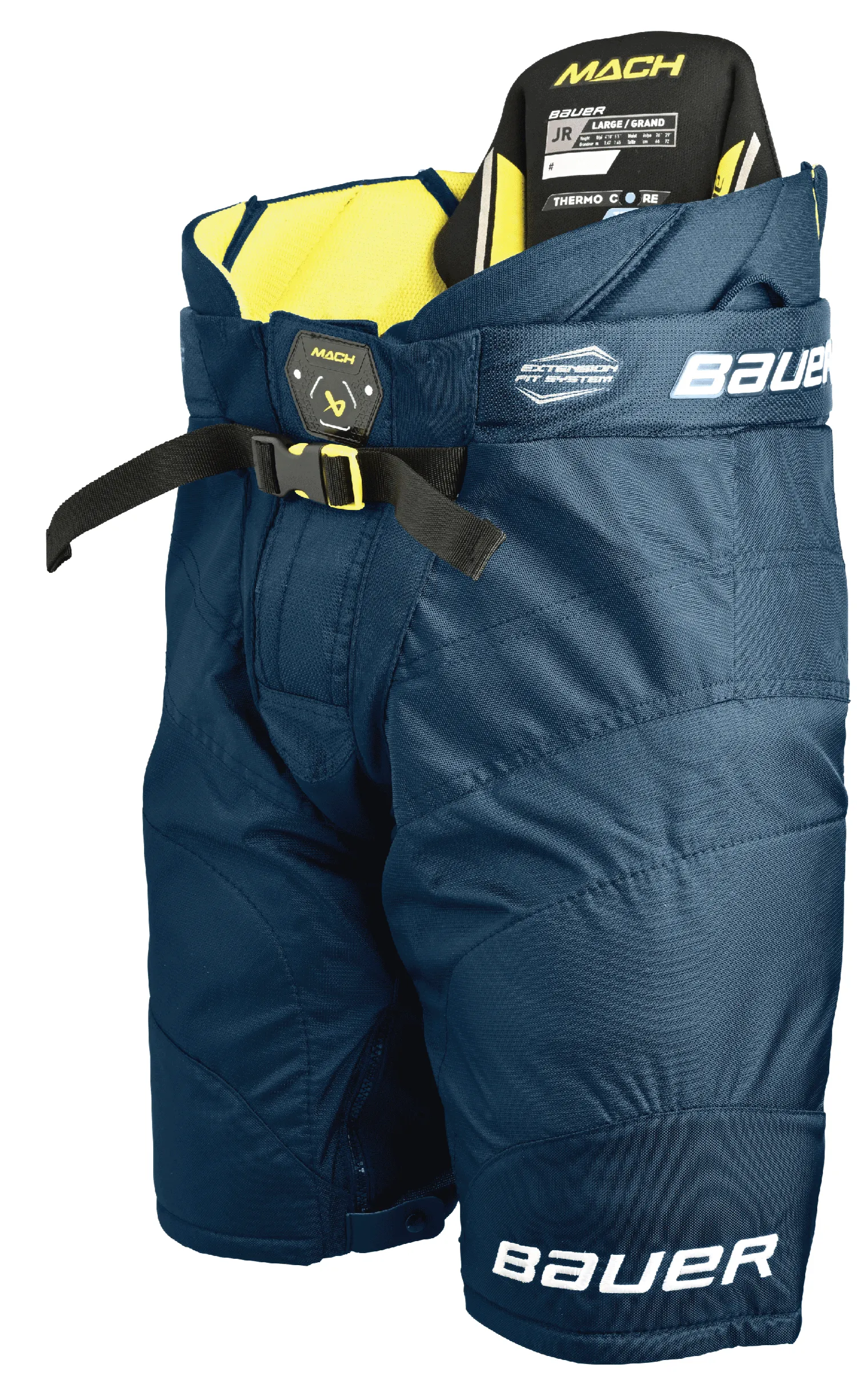 Bauer Supreme Mach Junior Hockey Pants