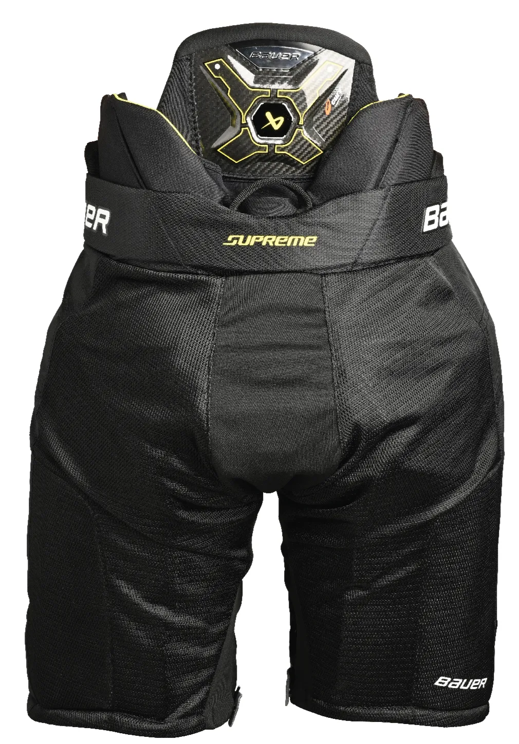 Bauer Supreme Mach Junior Hockey Pants