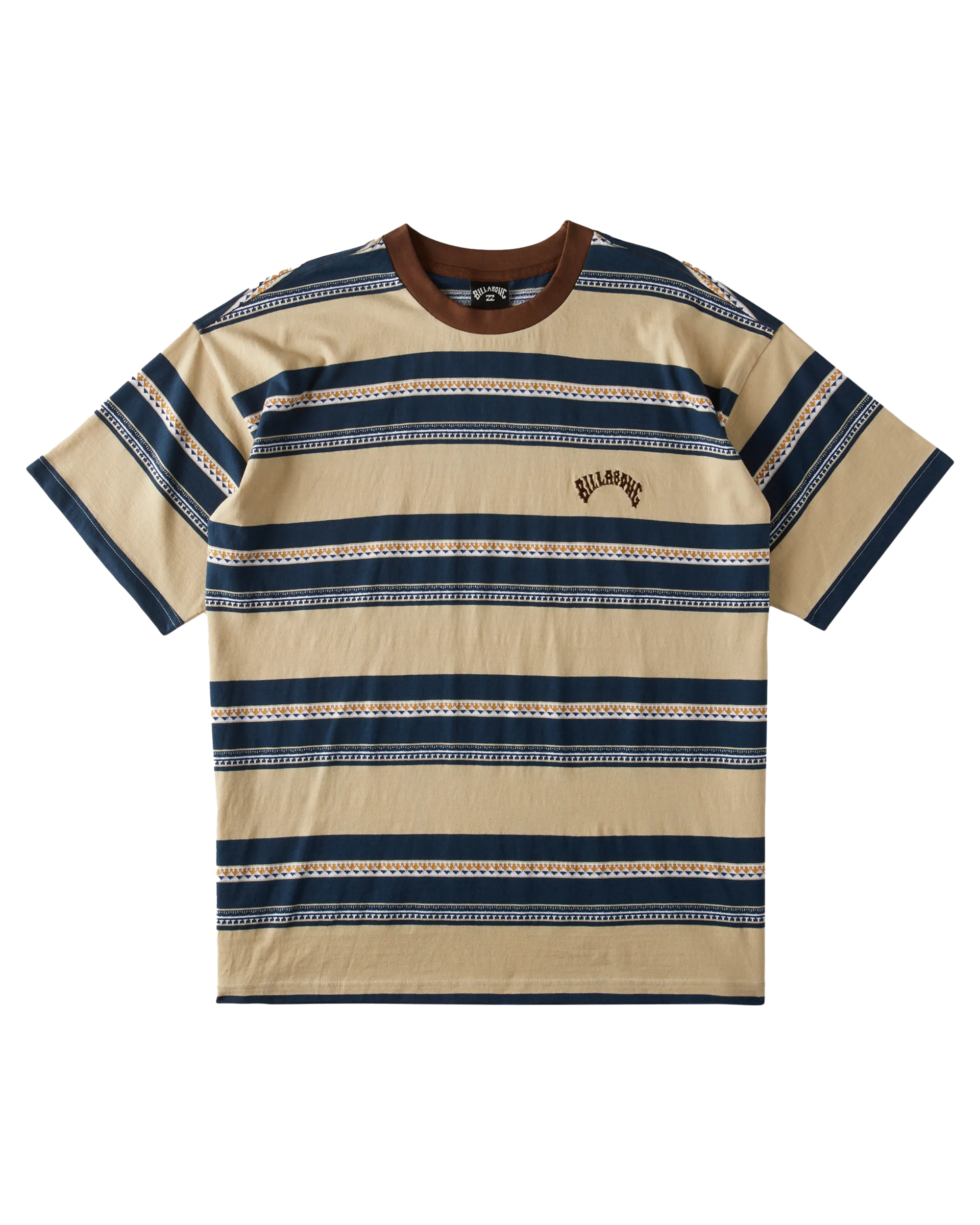 Baxter T-Shirt in Chino