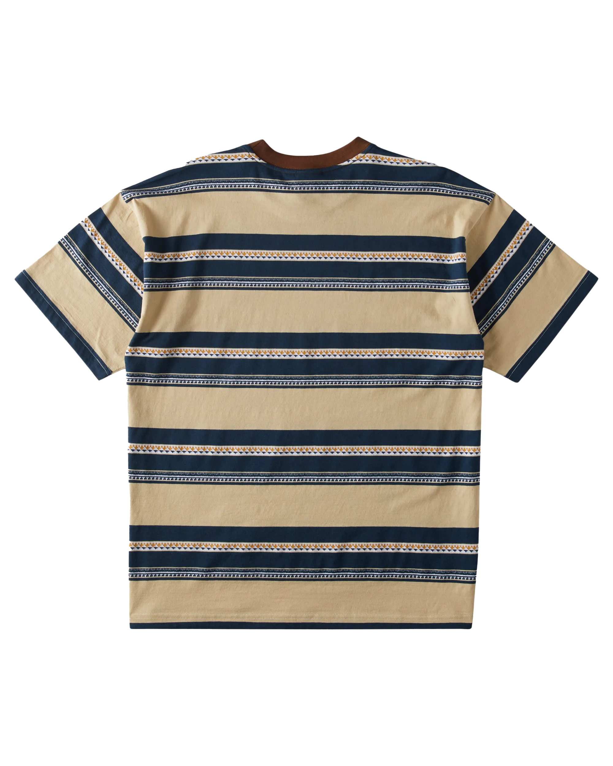 Baxter T-Shirt in Chino