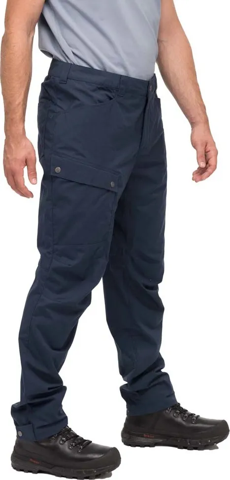 Bergans Men&#x27;s Nordmarka Leaf Light Pants  Navy Blue | Buy Bergans Men&#x27;s Nordmarka Leaf Light Pants  Navy Blue here | Outnorth