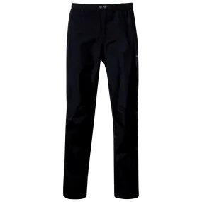 Bergans Men&#x27;s Rabot Light 3L Long-Zip Shell Pants Black | Buy Bergans Men&#x27;s Rabot Light 3L Long-Zip Shell Pants Black here | Outnorth