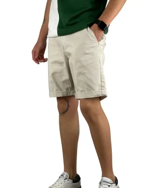 Bermuda  Chino Tiffosi Beige-31/116