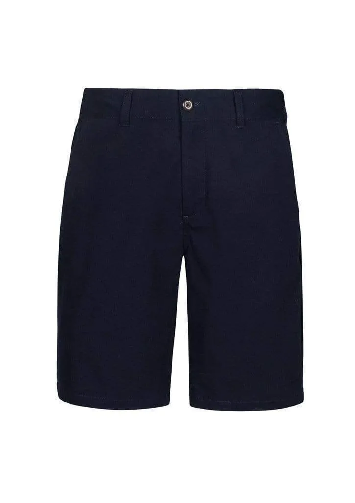Biz Collection Lawson Mens Chino Short BS021M