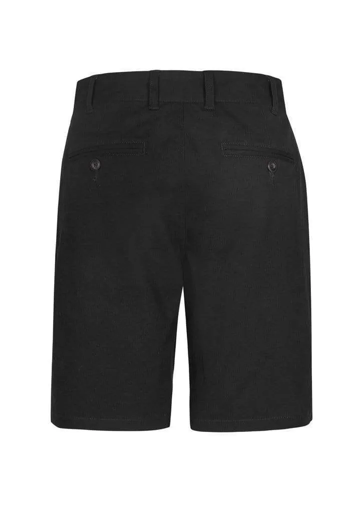Biz Collection Lawson Mens Chino Short BS021M