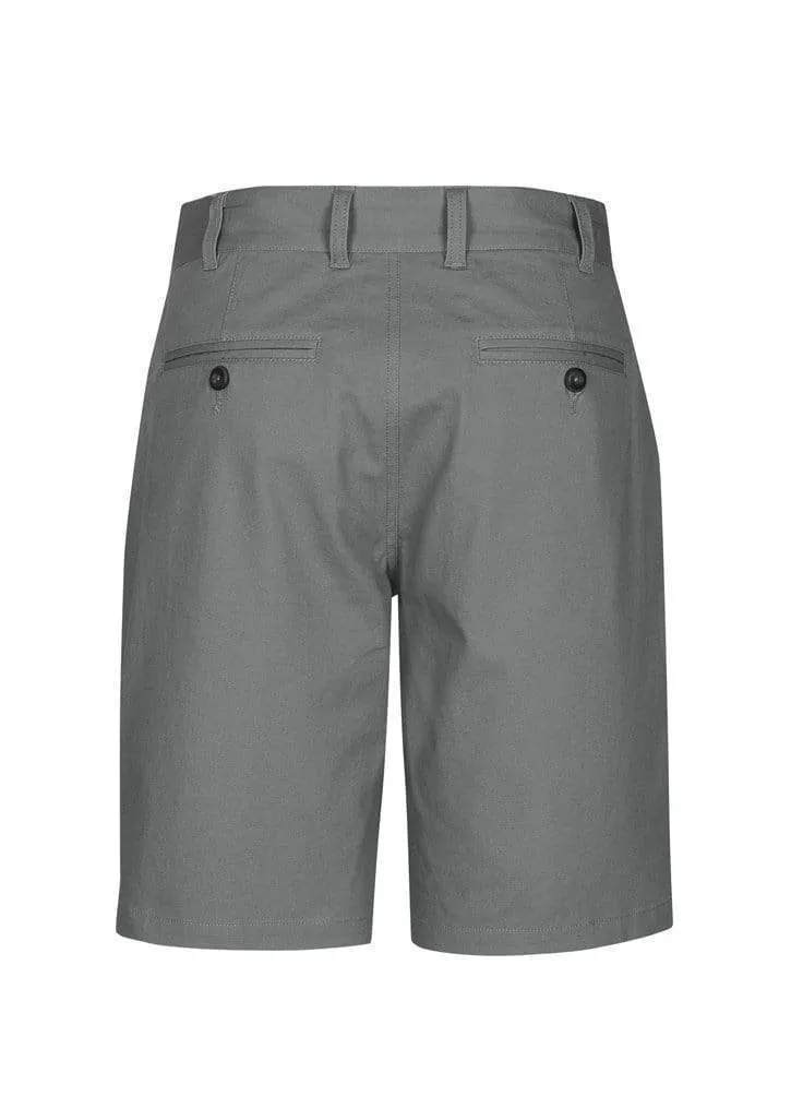 Biz Collection Lawson Mens Chino Short BS021M