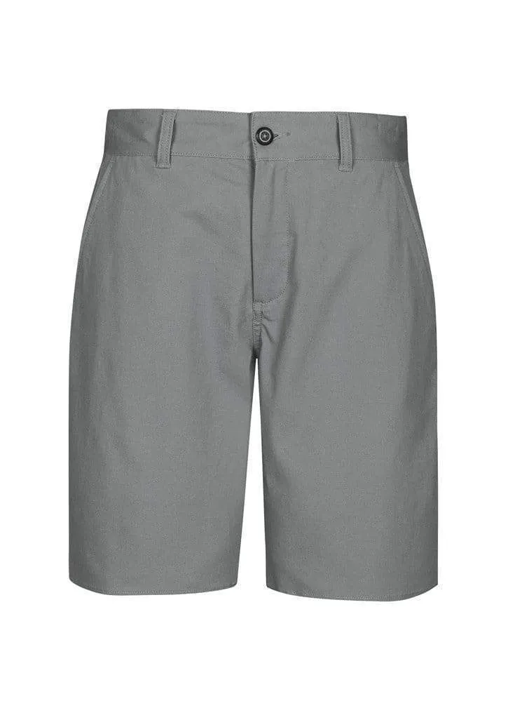 Biz Collection Lawson Mens Chino Short BS021M