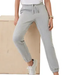 Björn Borg Women&#x27;s Centre Pants Light Grey Melange | Buy Björn Borg Women&#x27;s Centre Pants Light Grey Melange here | Outnorth