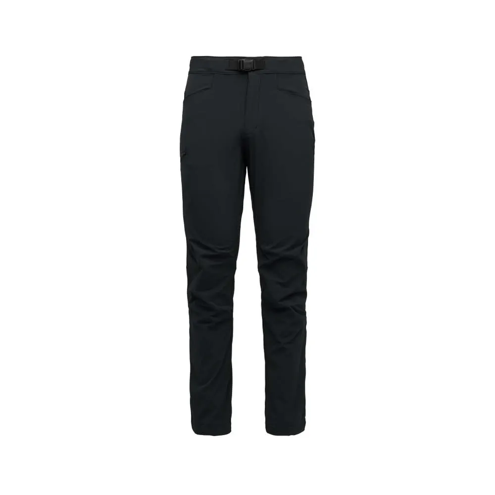 Black Diamond Men&#x27;s Alpine Light Pants Black | Buy Black Diamond Men&#x27;s Alpine Light Pants Black here | Outnorth
