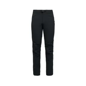 Black Diamond Men&#x27;s Alpine Light Pants Black | Buy Black Diamond Men&#x27;s Alpine Light Pants Black here | Outnorth