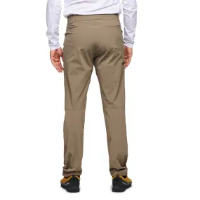 Black Diamond Men&#x27;s Alpine Light Pants Walnut | Buy Black Diamond Men&#x27;s Alpine Light Pants Walnut here | Outnorth