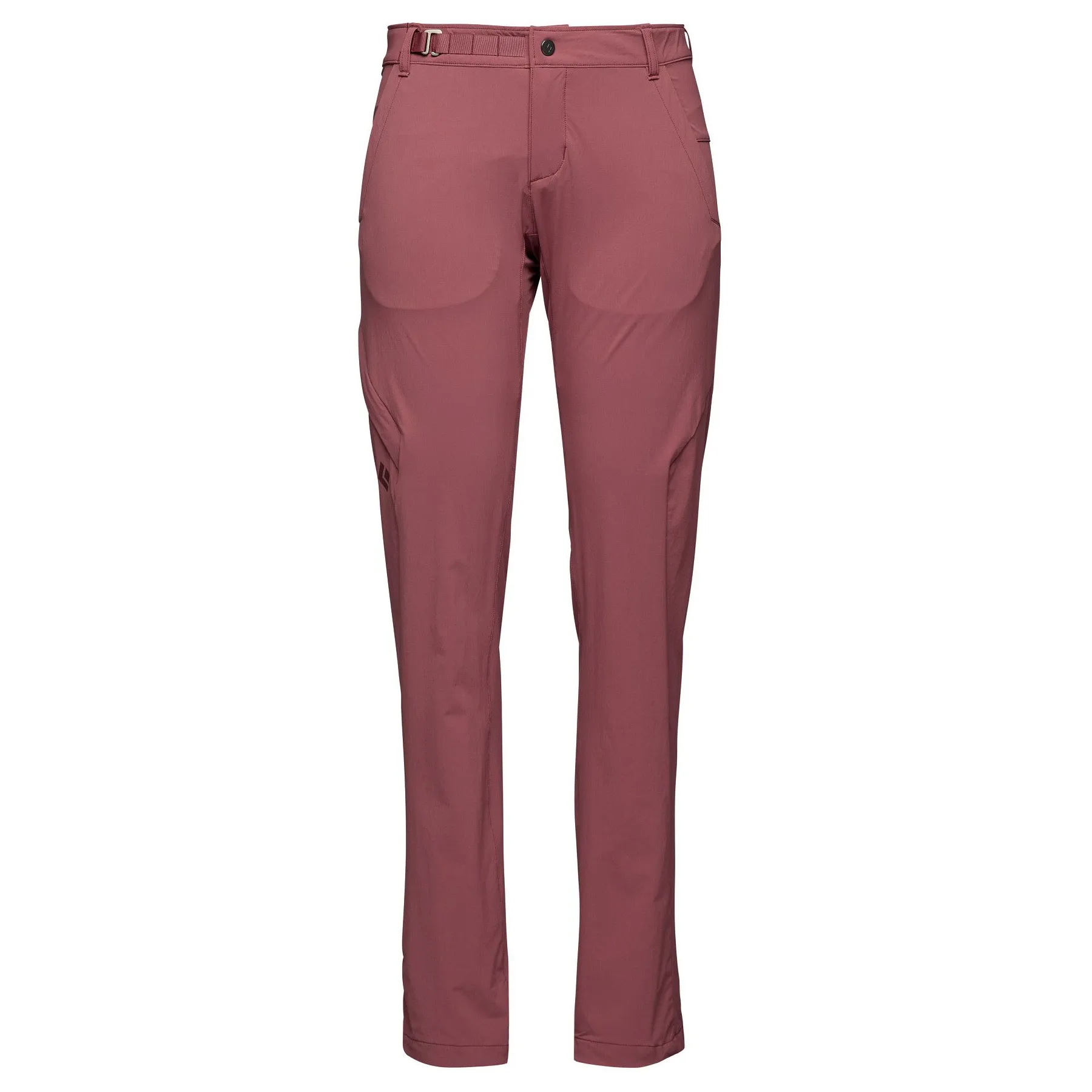 Black Diamond Women&#x27;s Alpine Light Pants Cherrywood | Buy Black Diamond Women&#x27;s Alpine Light Pants Cherrywood here | Outnorth