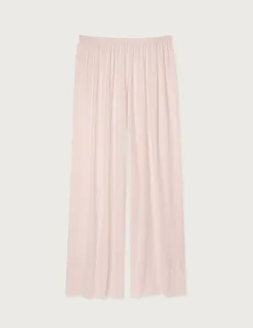 Boyfriend Pants · blush pink