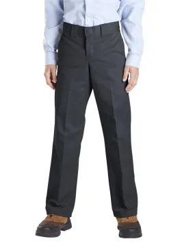 Boys' Slim Fit Straight Leg Pant