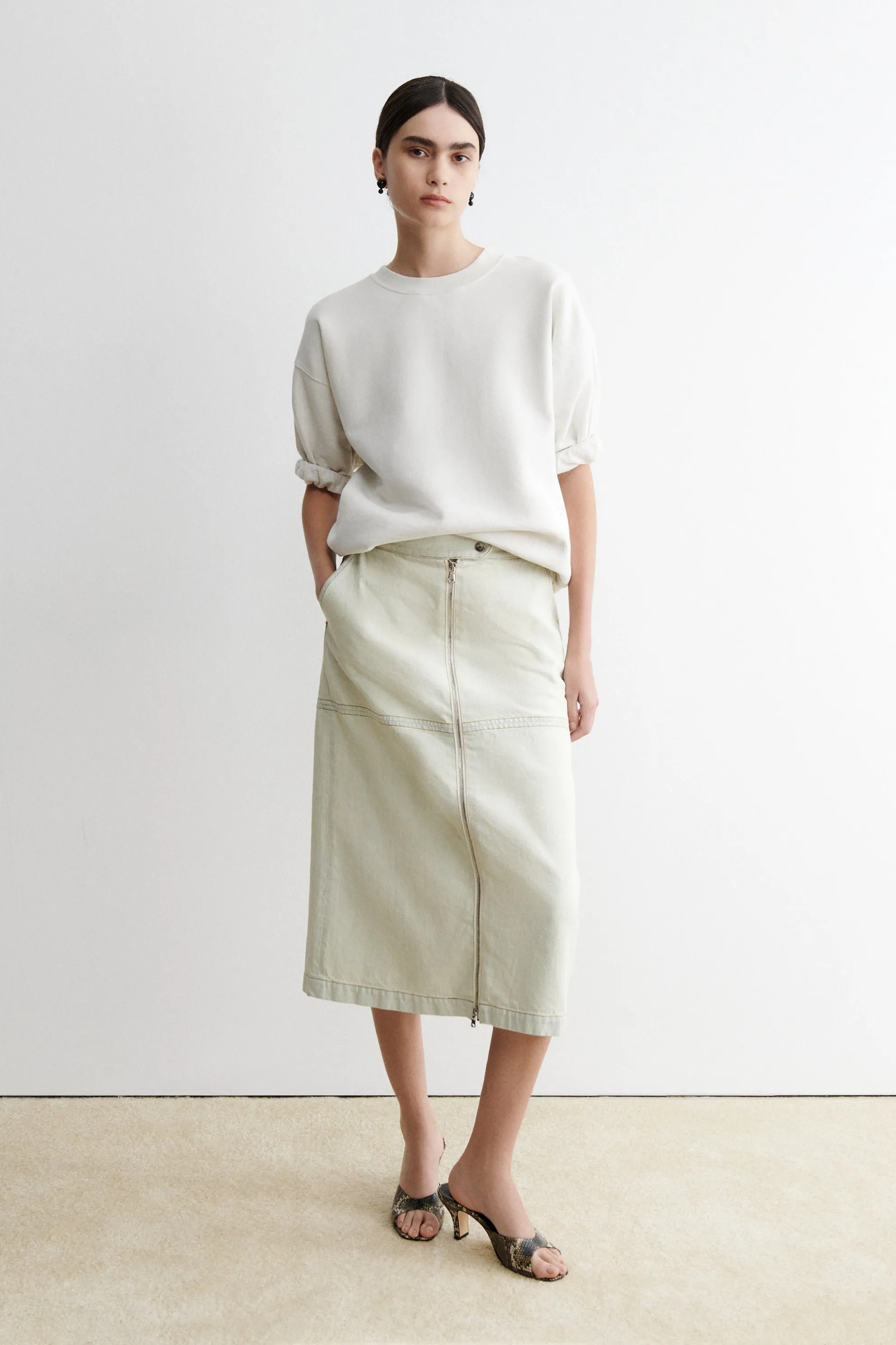 Bristol Skirt