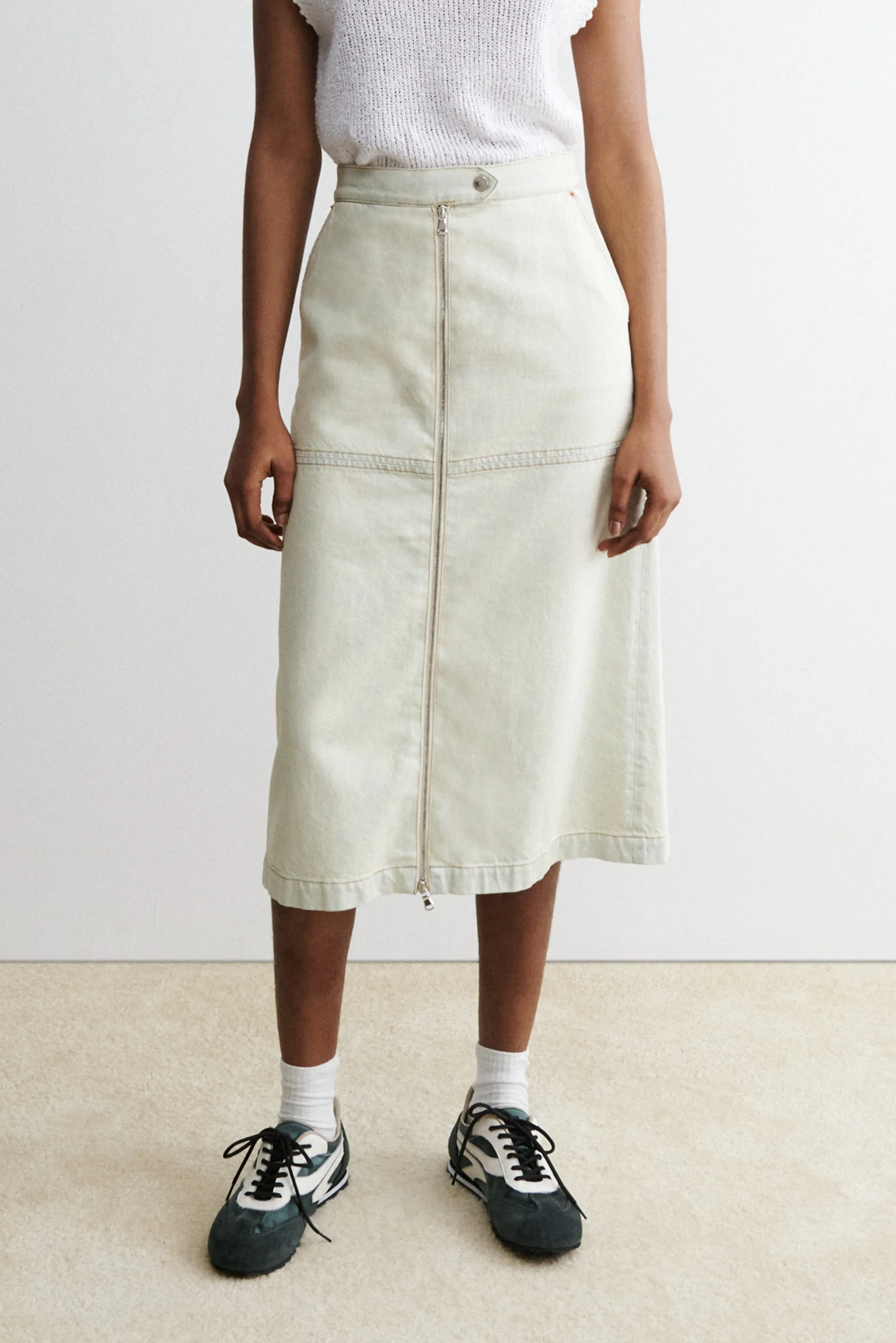 Bristol Skirt
