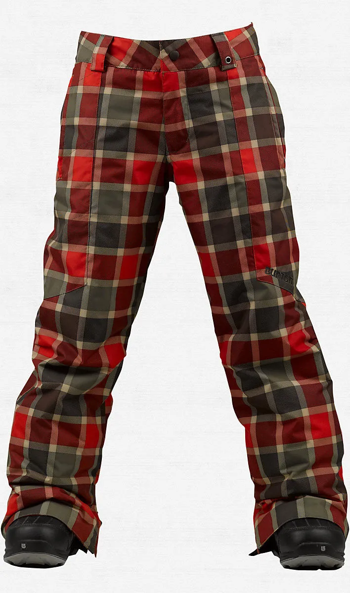 Burton Cyclops Pants - Kids'