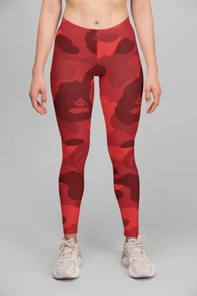 Cakrerl Legging