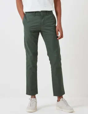 Carhartt-WIP Sid Pant Chino (Slim) - Adventure Green