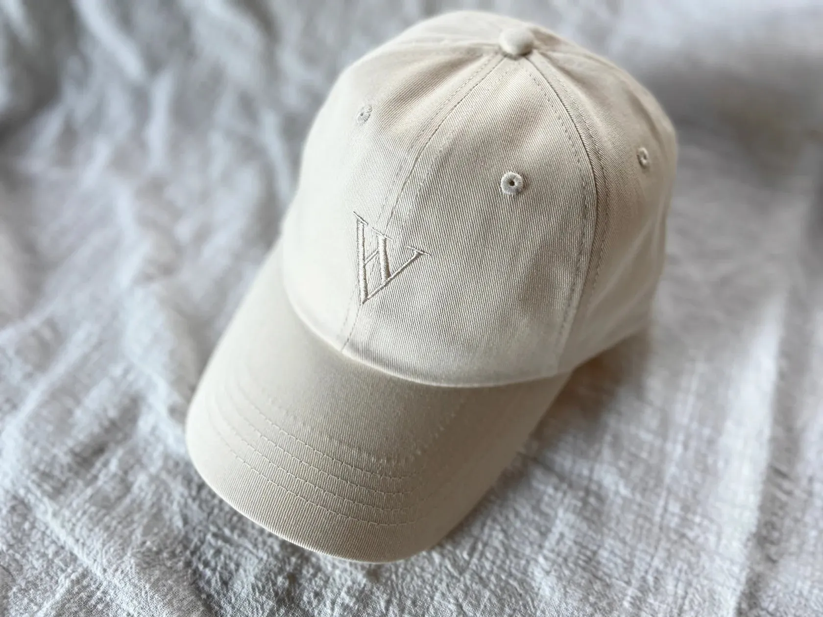 Charlie Chino Dad Cap