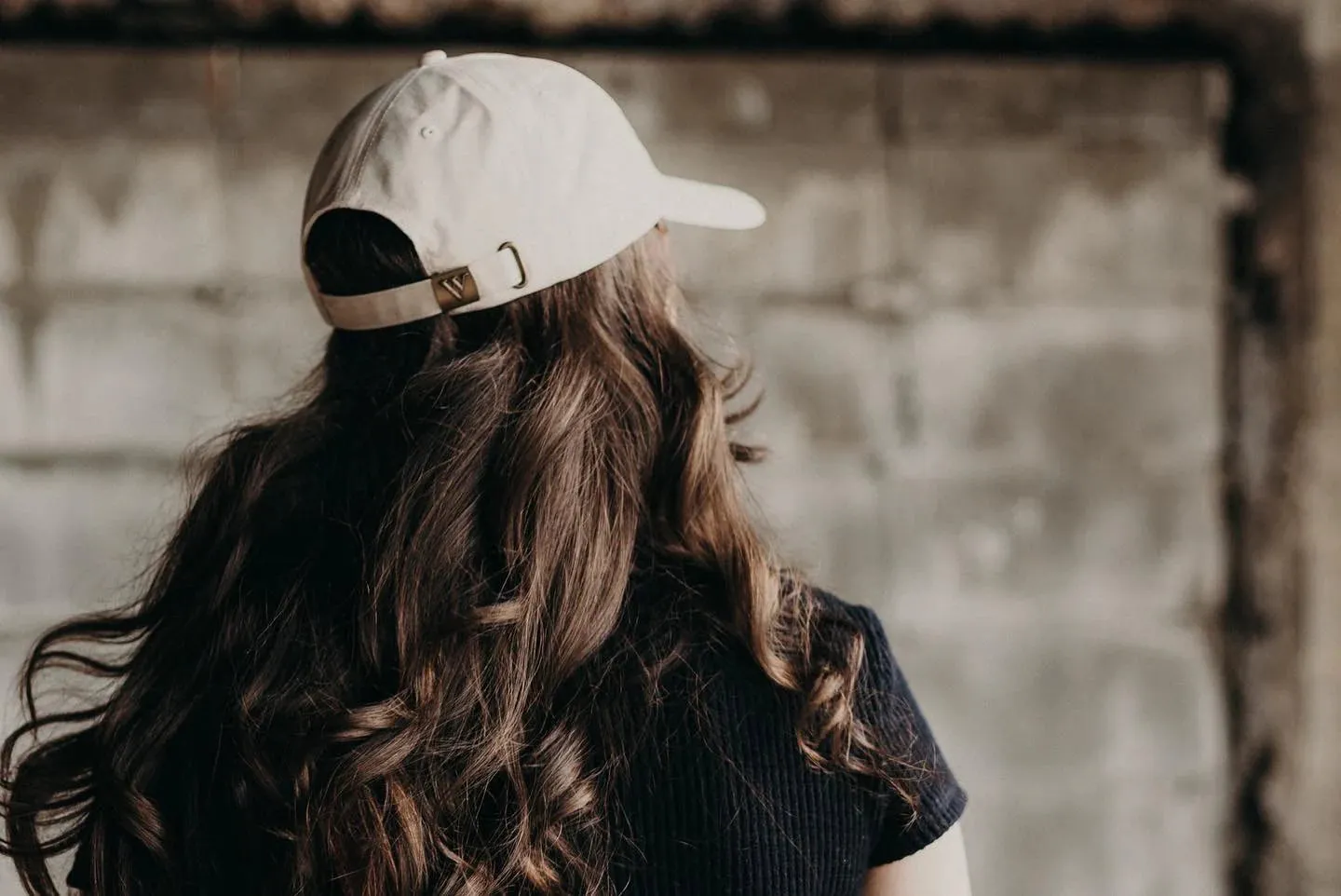 Charlie Chino Dad Cap