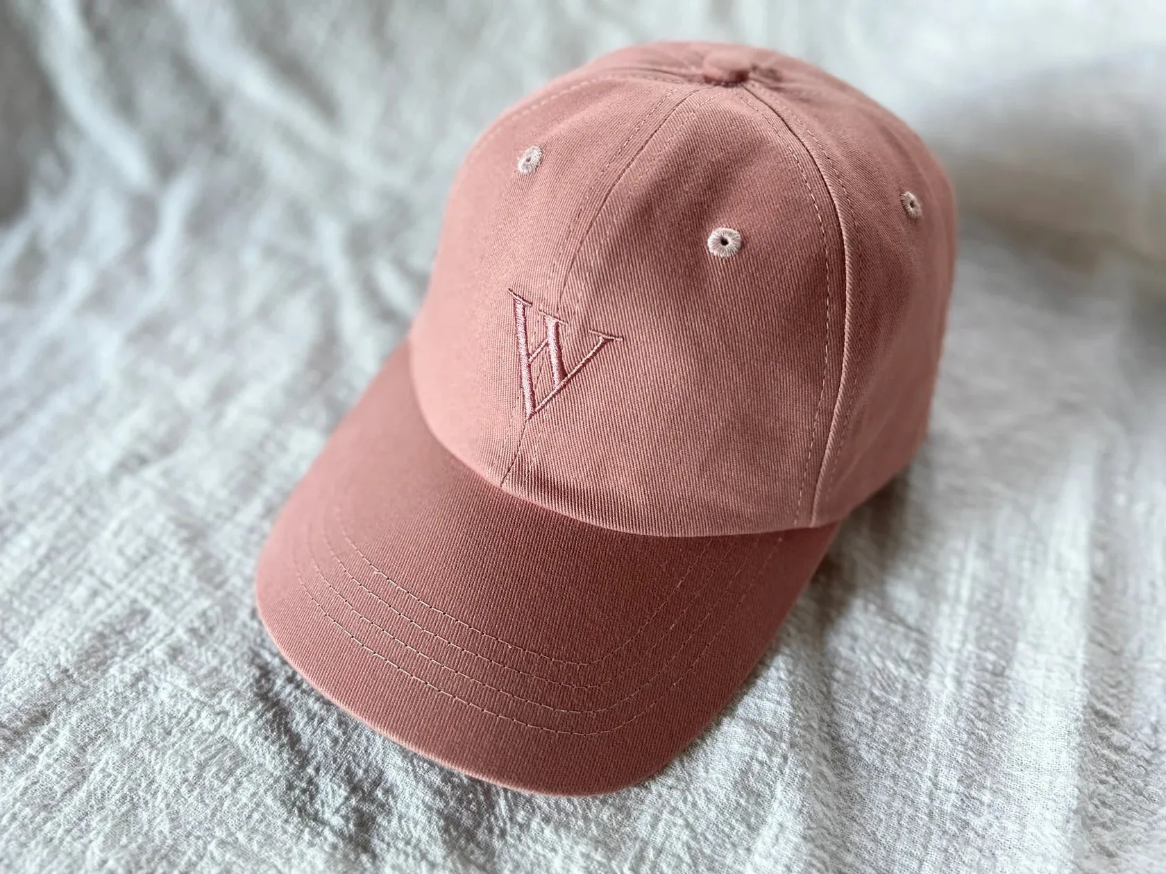 Charlie Chino Dad Cap