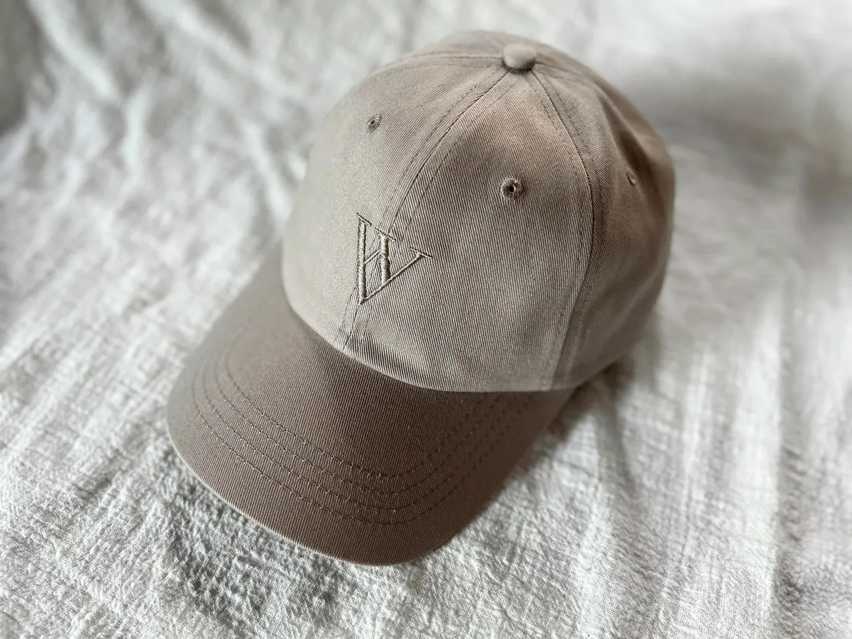 Charlie Chino Dad Cap