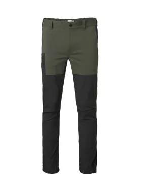 Chevalier Men&#x27;s Delta Light Pants Midnight Pine | Buy Chevalier Men&#x27;s Delta Light Pants Midnight Pine here | Outnorth