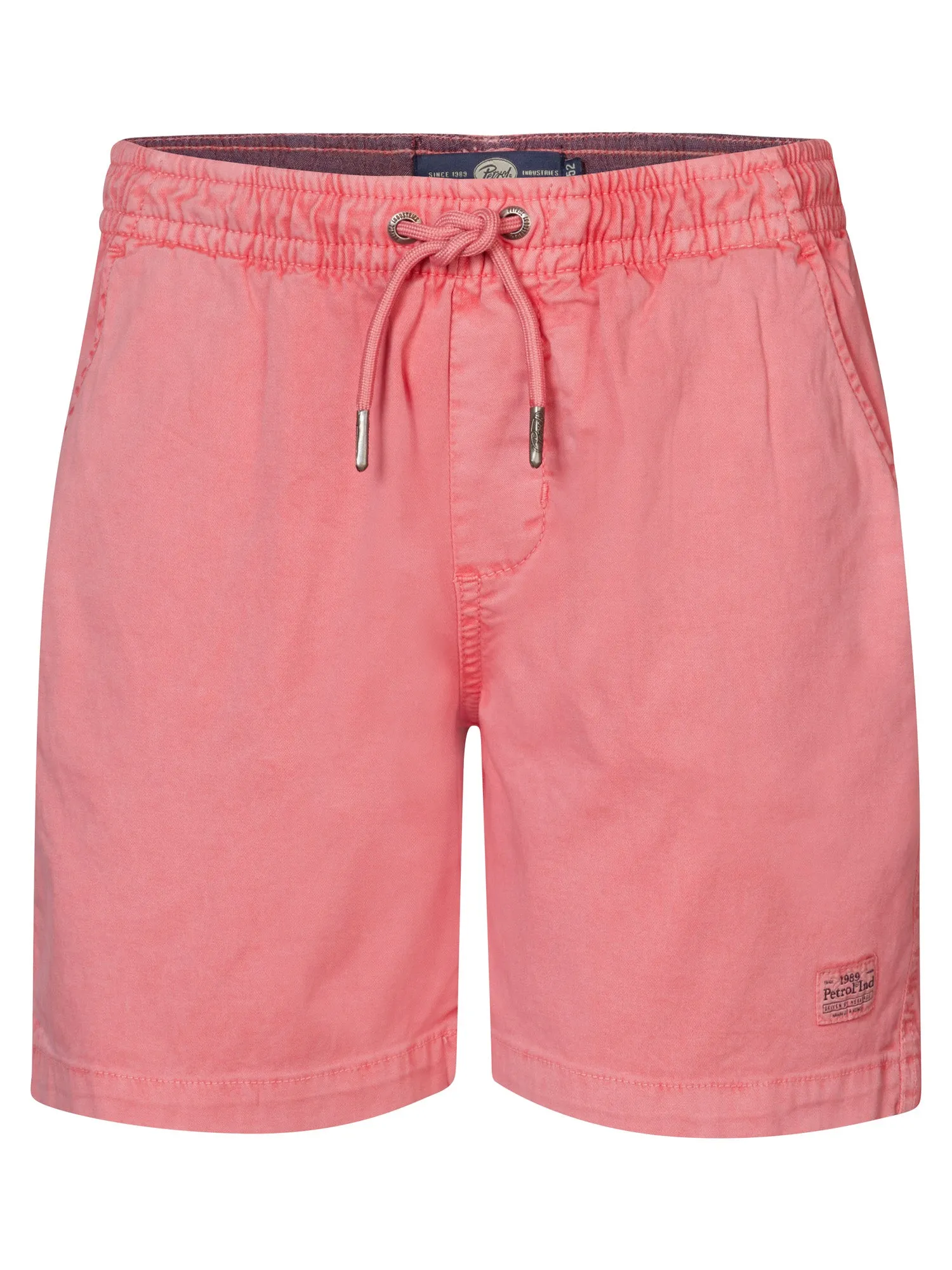 Chino Shorts Seashell