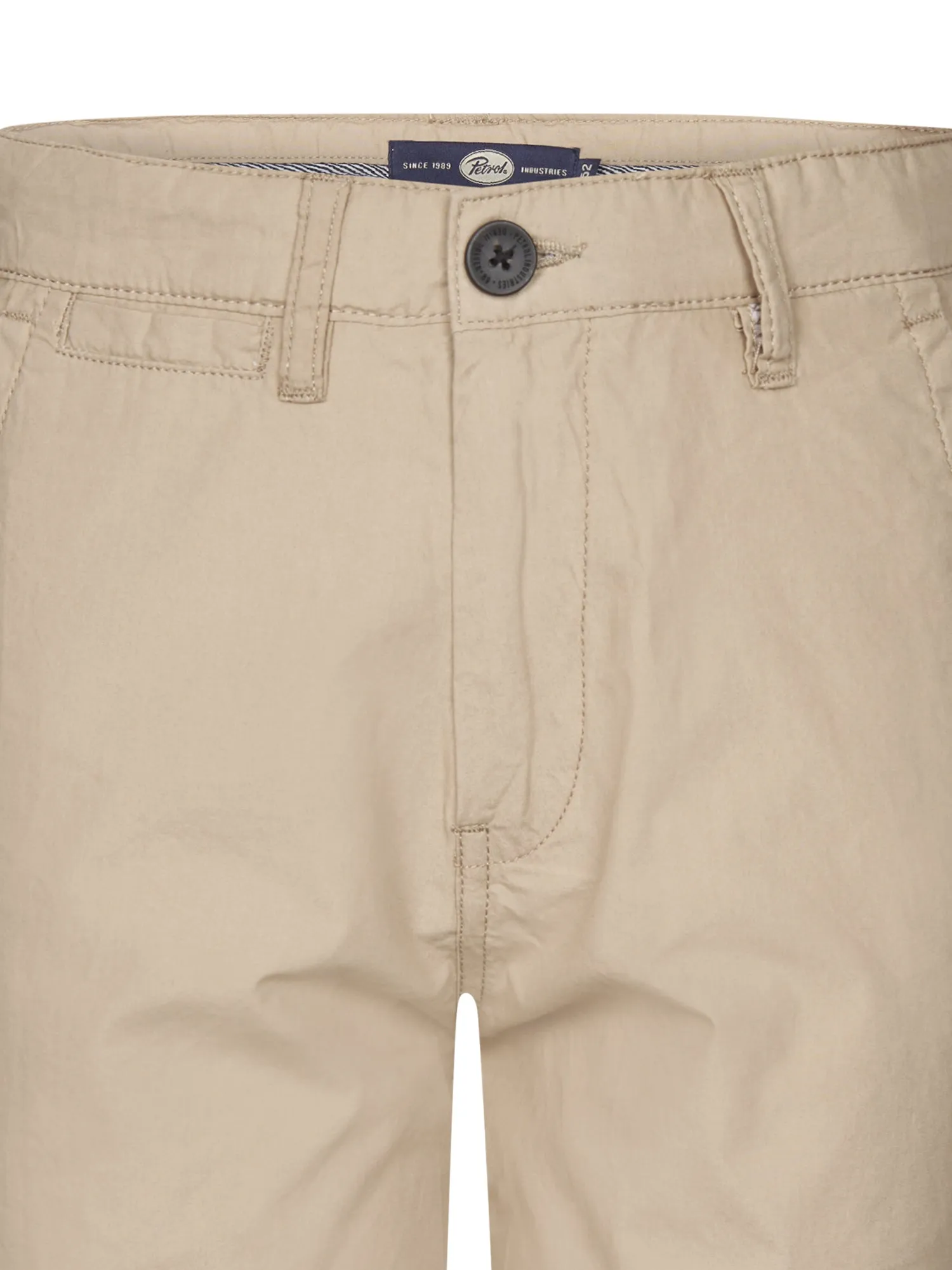 Chino Shorts Shark