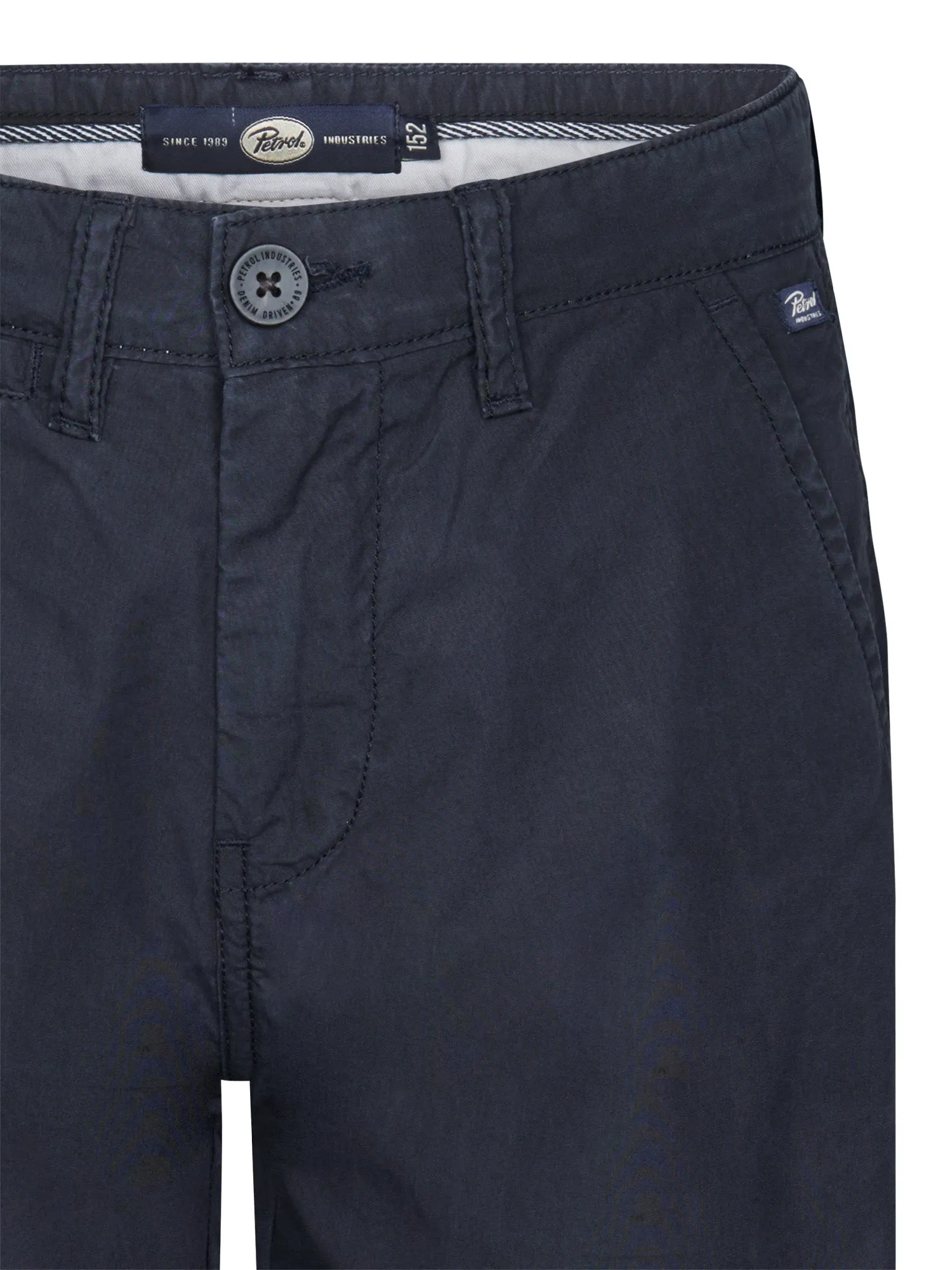 Chino Shorts Shark