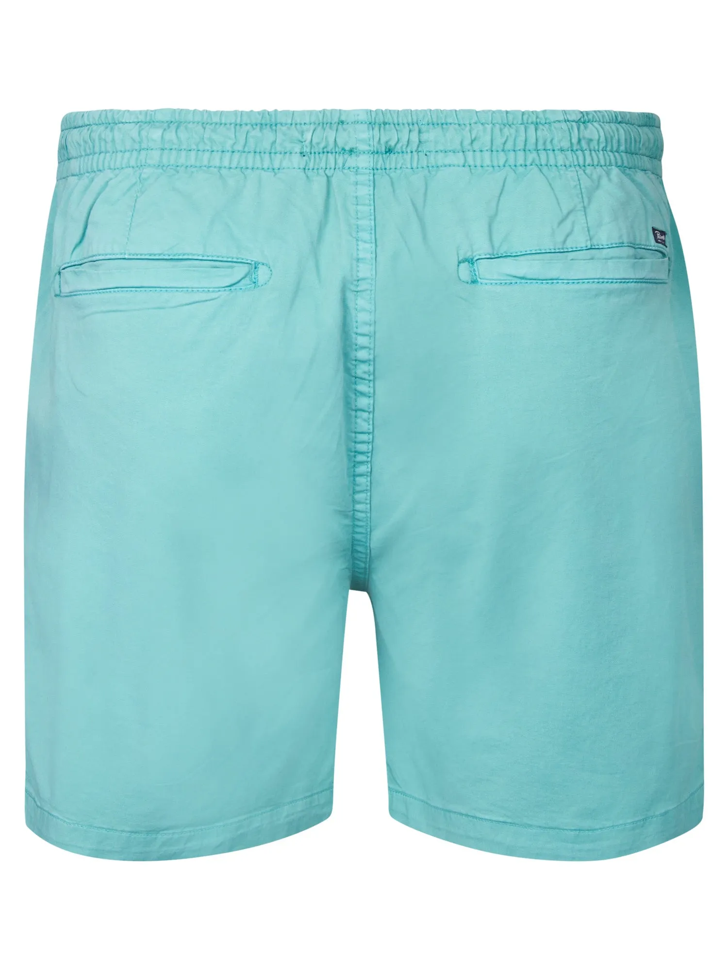 Chino Shorts with Drawstring Marina