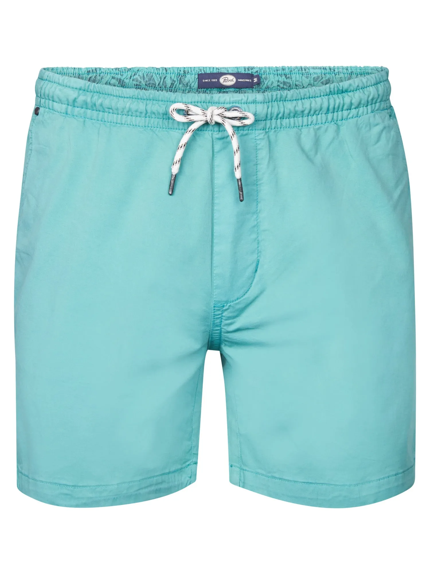 Chino Shorts with Drawstring Marina