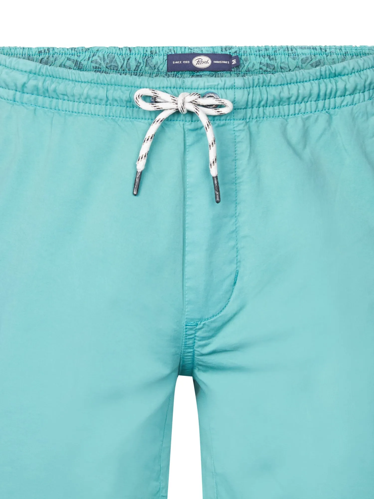 Chino Shorts with Drawstring Marina