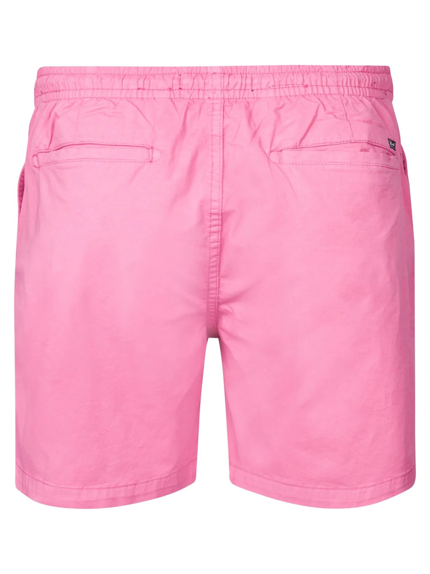 Chino Shorts with Drawstring Marina