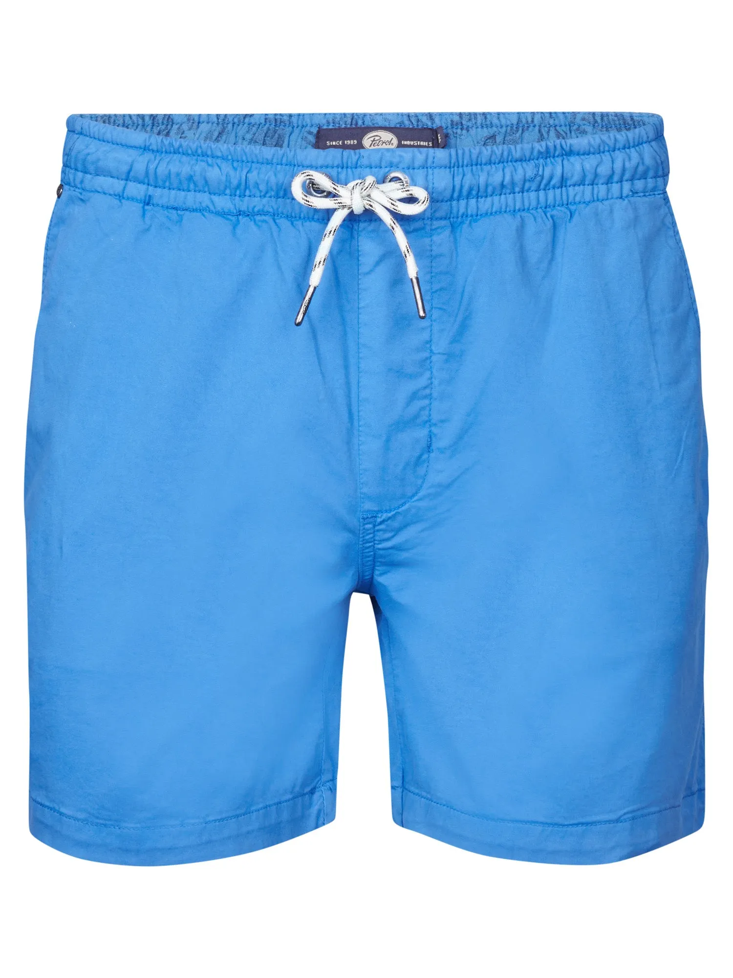 Chino Shorts with Drawstring Marina