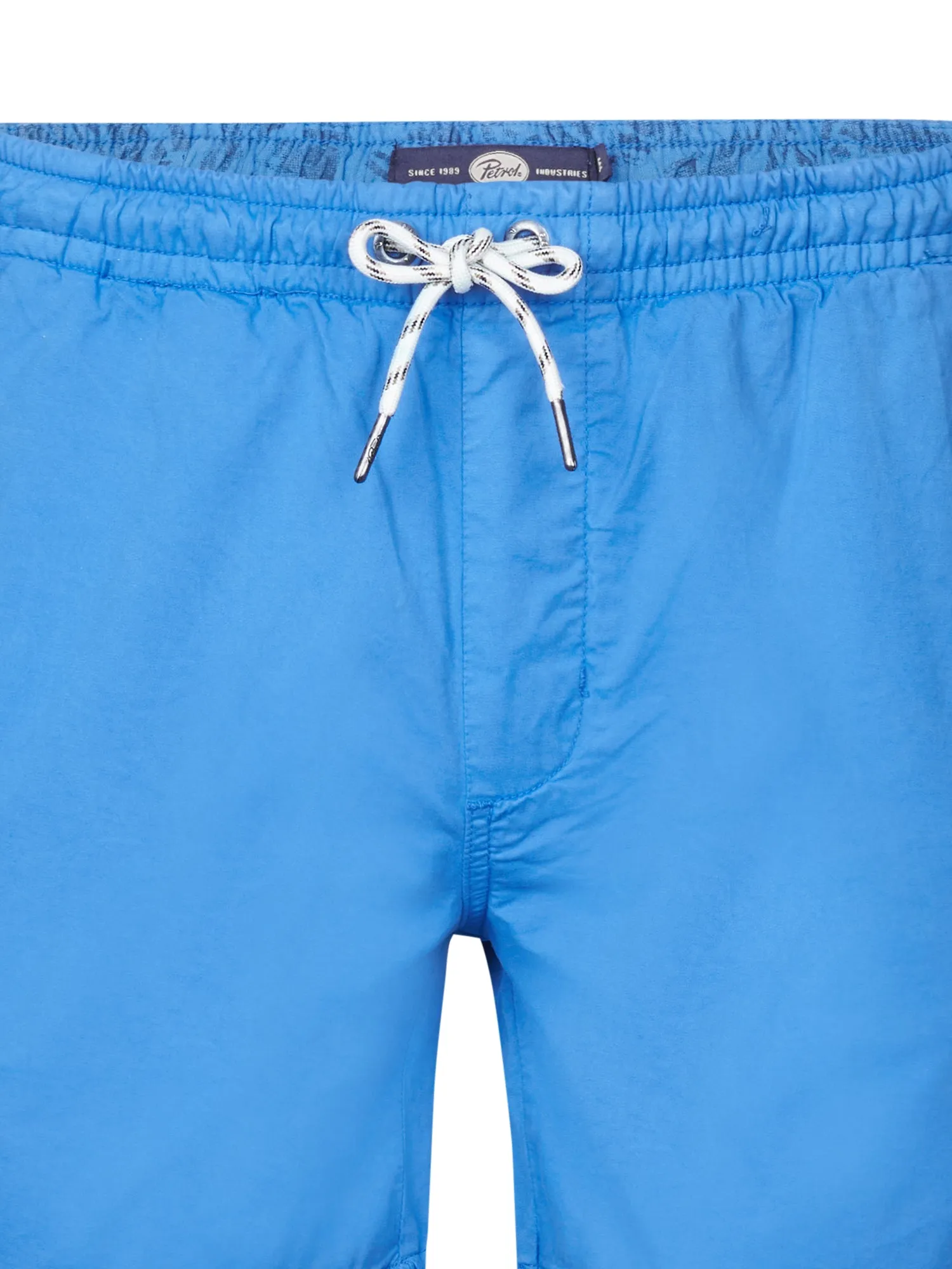 Chino Shorts with Drawstring Marina