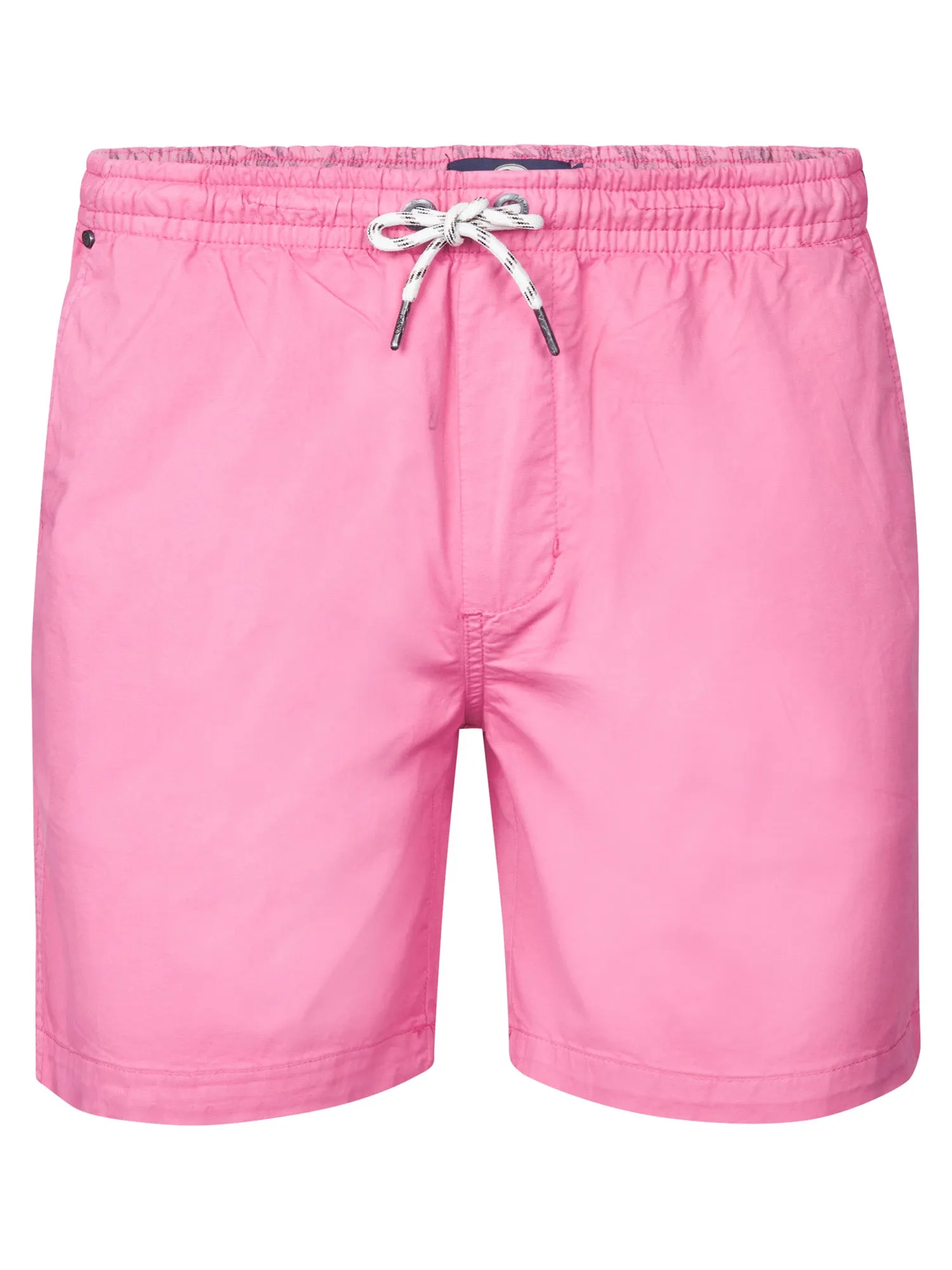 Chino Shorts with Drawstring Marina