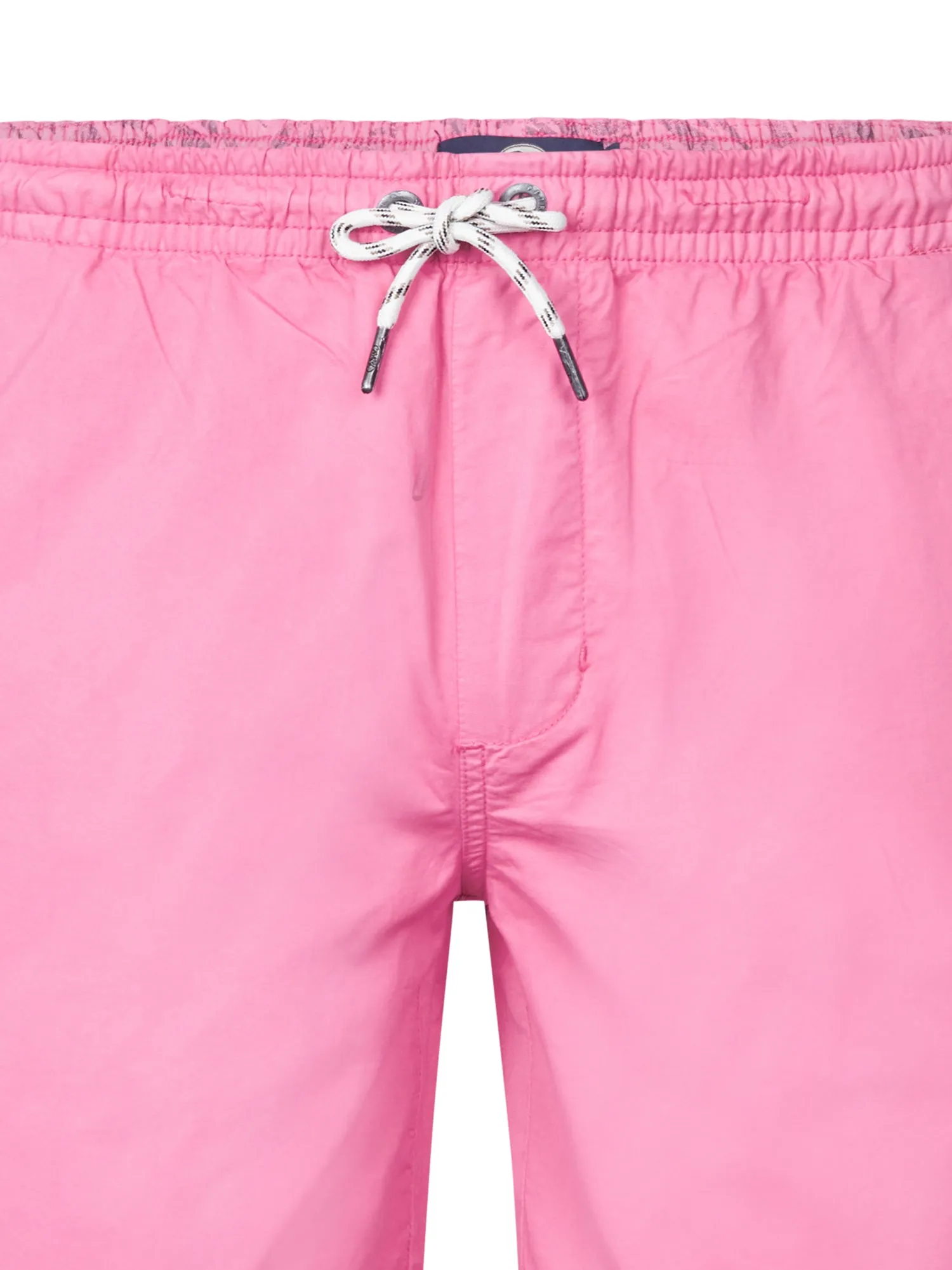 Chino Shorts with Drawstring Marina