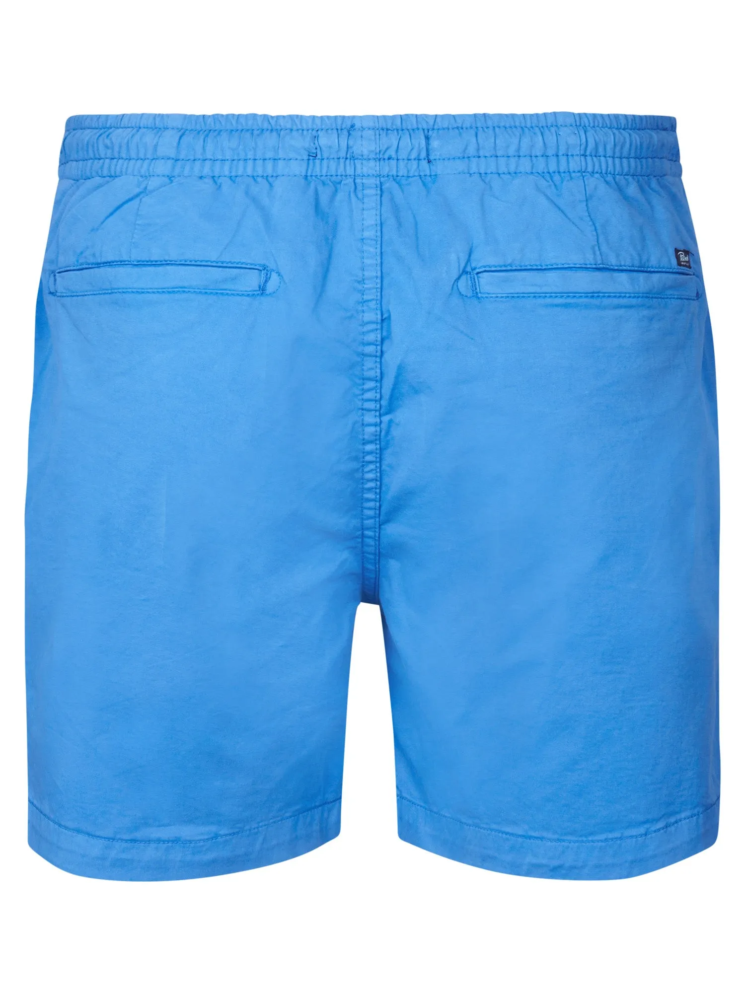Chino Shorts with Drawstring Marina