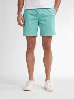 Chino Shorts with Drawstring Marina