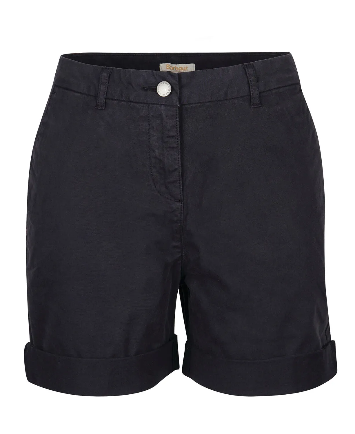 Chino Shorts