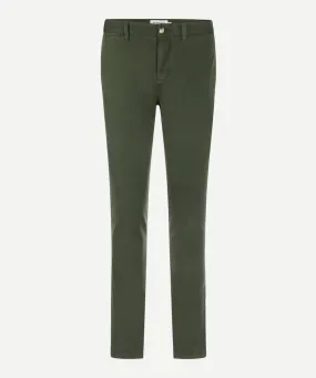 Chino slim fit | Pine Green