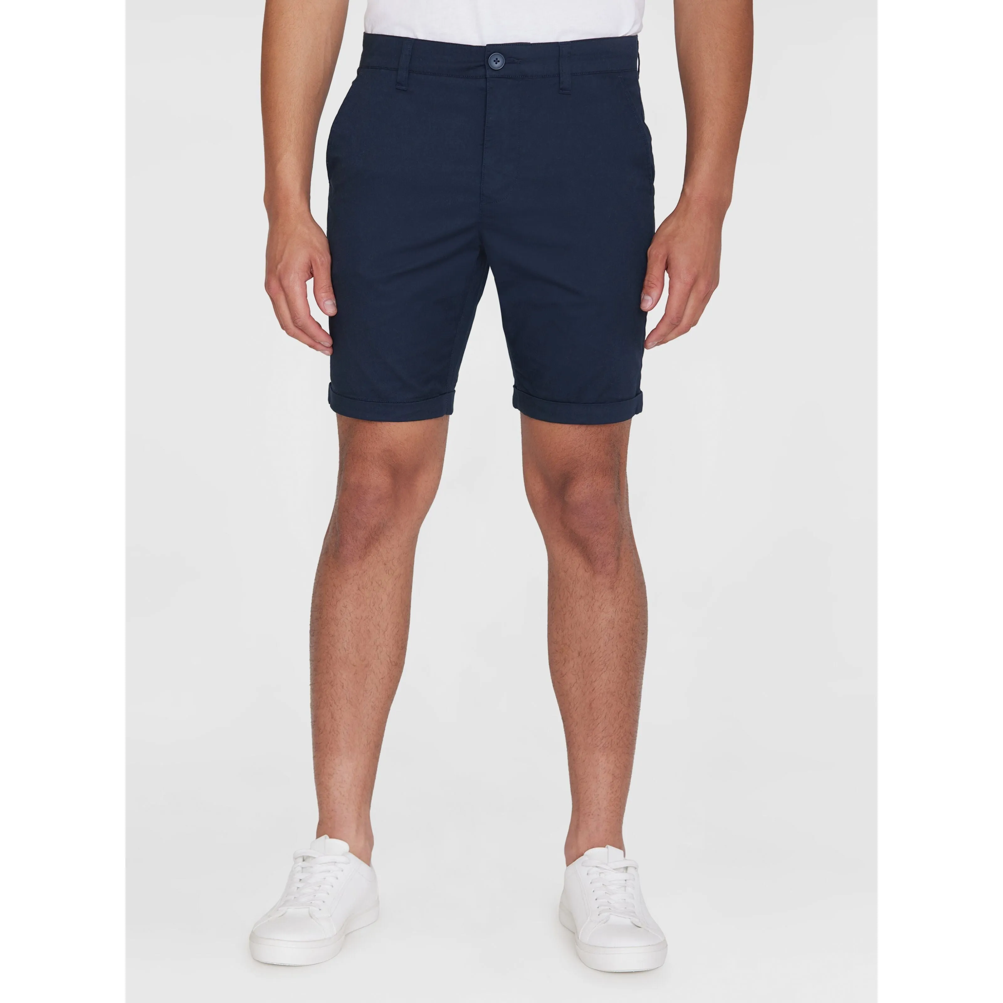 Chuck Regular Chino Poplin Shorts