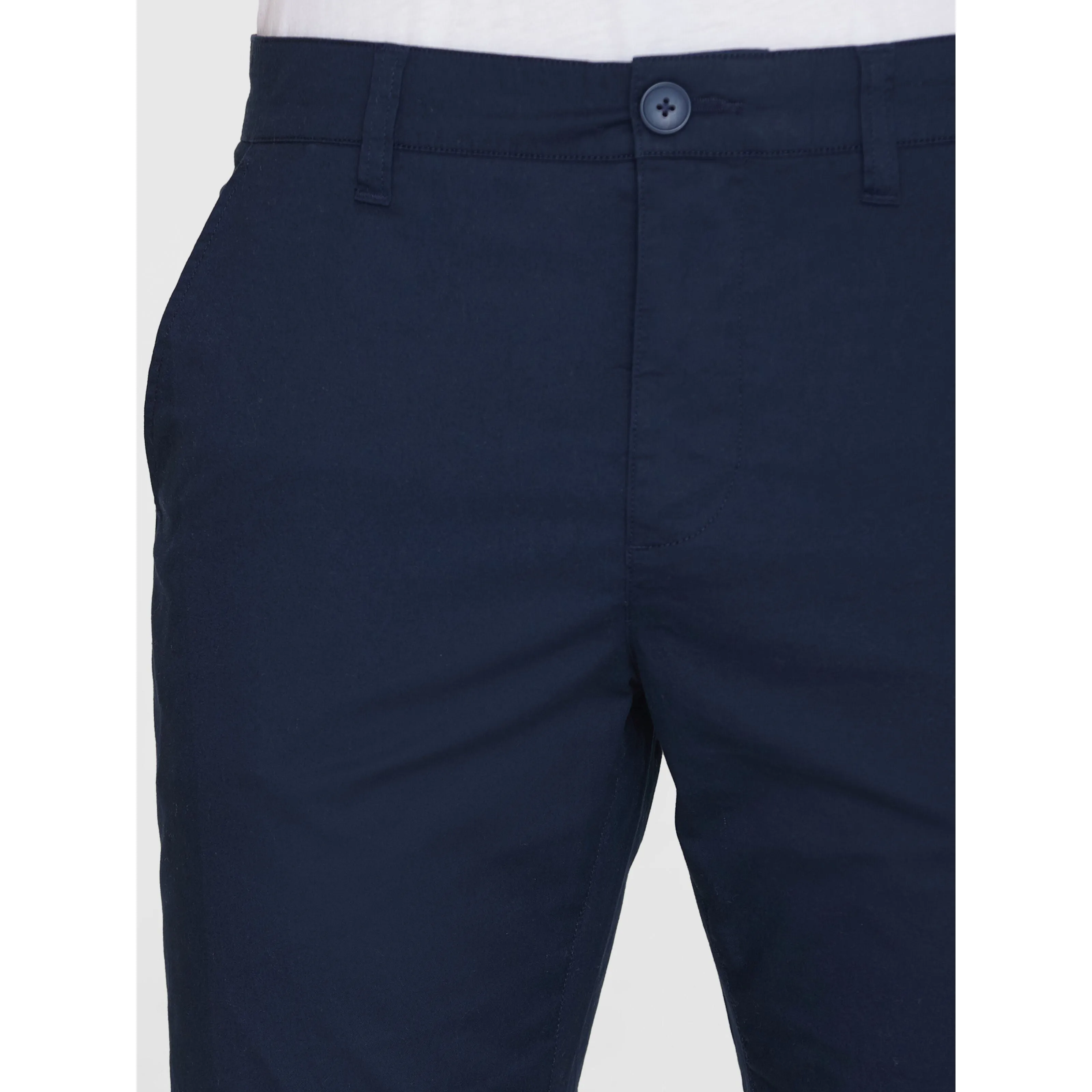 Chuck Regular Chino Poplin Shorts