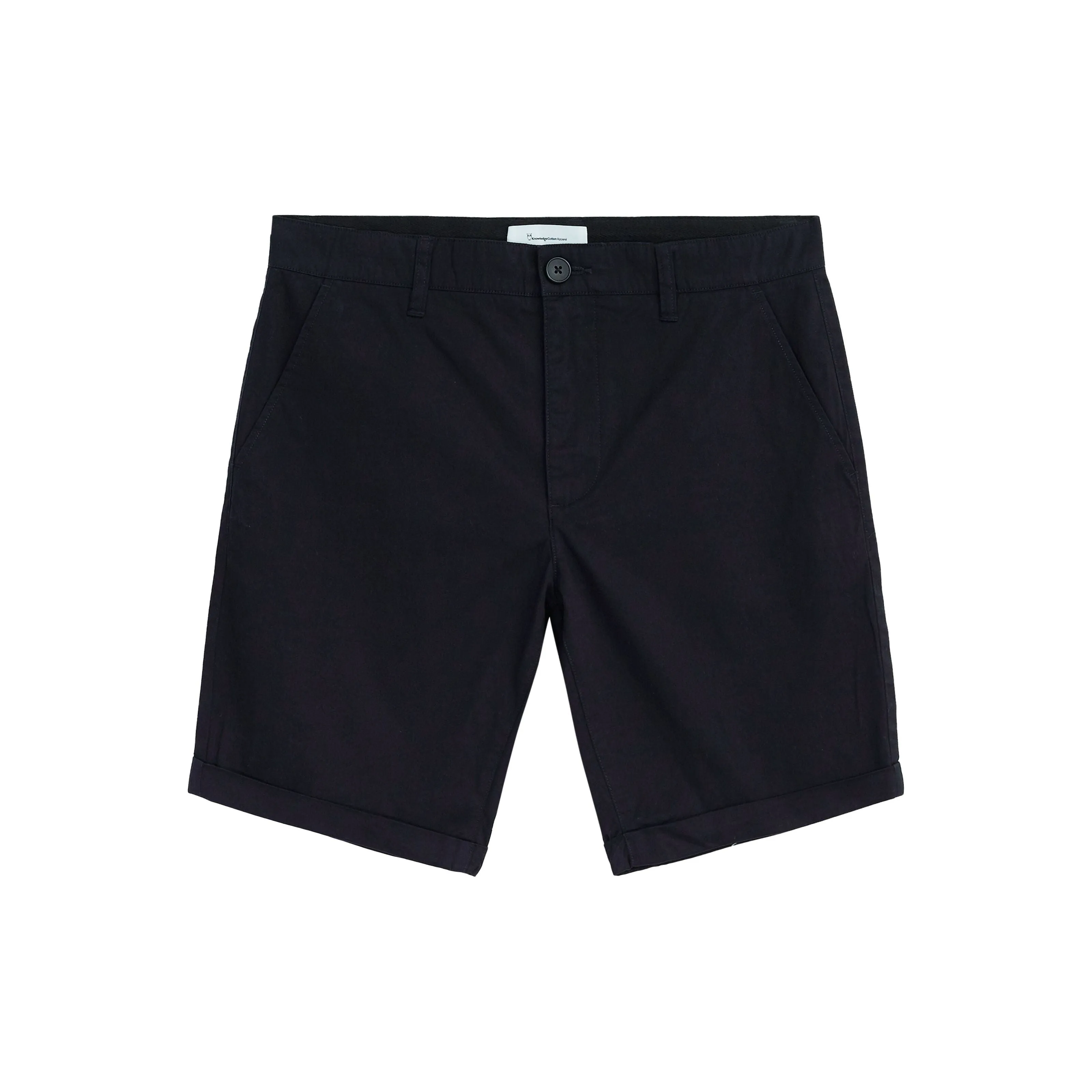 Chuck Regular Chino Poplin Shorts