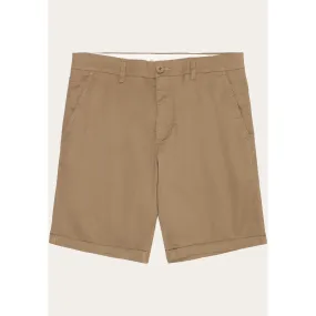 Chuck Regular Chino Poplin Shorts