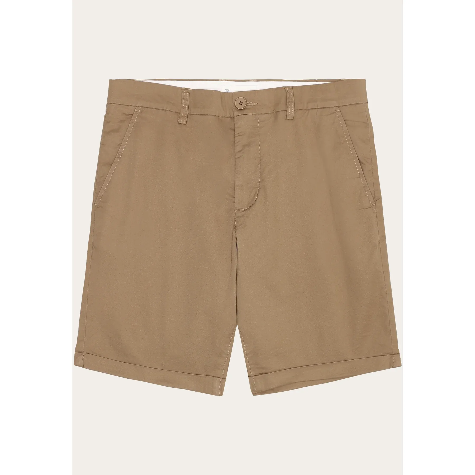 Chuck Regular Chino Poplin Shorts