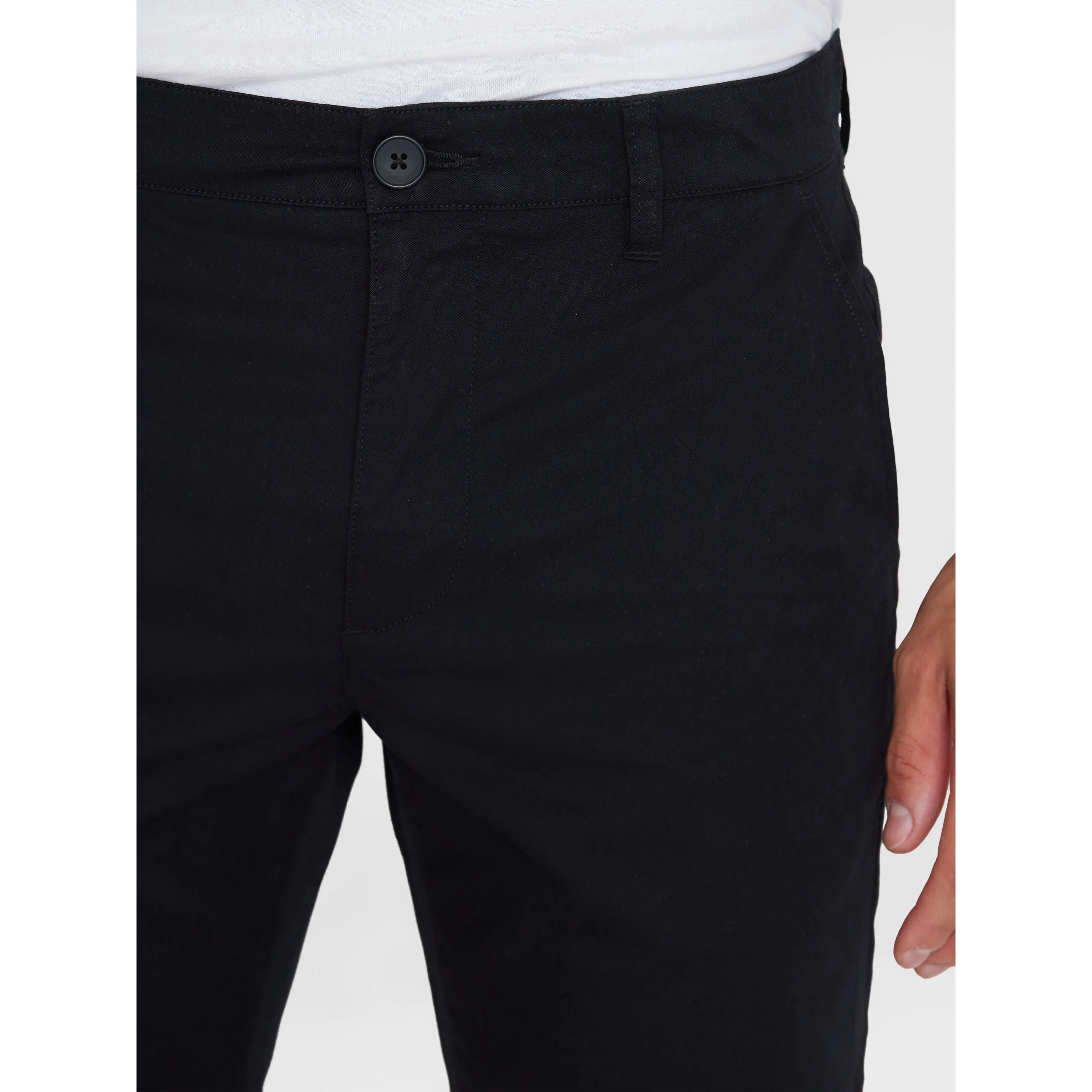 Chuck Regular Chino Poplin Shorts