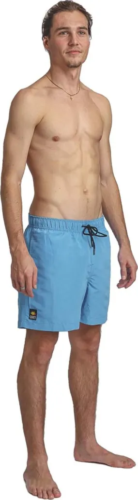 ColourWear Men&#x27;s Volley Swim Shorts&#x27;s Pants Light Blue | Buy ColourWear Men&#x27;s Volley Swim Shorts&#x27;s Pants Light Blue here | Outnorth